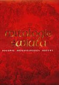 Mitologie świata - praca zbiorowa
