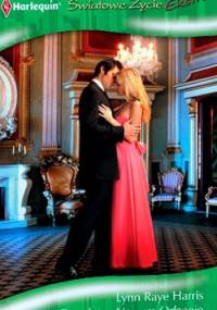 Trzy dni w Nowym Orleanie - Lynn Raye Harris