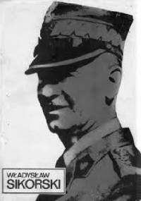 Władysław Sikorski - praca zbiorowa