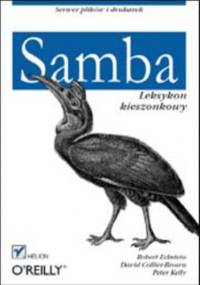 Samba. Leksykon kieszonkowy