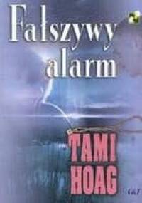 Fałszywy alarm - Tami Hoag