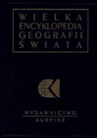 Wielka encyklopedia geografii świata. Świat grup etnicznych - Aleksander Posern-Zieliński