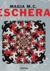 Magia M.C. Eschera - M. C. Escher