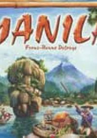 Manila - Delonse Benno Franz - Delonse Benno Franz