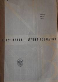Wybór poematów - George Gordon Byron