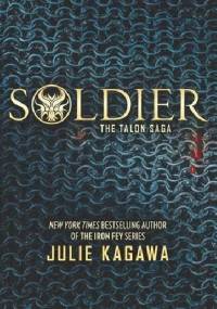 Soldier - Julie Kagawa