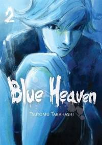 Blue Heaven #2 - Tsutomu Takahashi