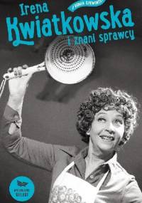 Irena Kwiatkowska i znani sprawcy - Roman Dziewoński