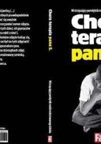 Chora terapia pana S. - Teresa Jaworska