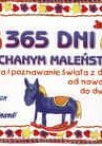365 dni z kochanym maleństwem - Sheila Ellison, Susan Ferdinandi