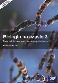 Biologia na czasie 3