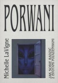Porwani - Michelle LaVigne