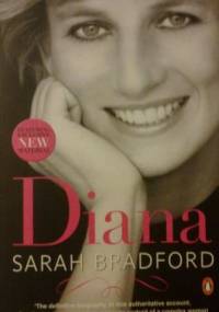 Diana - Sarah Bradford