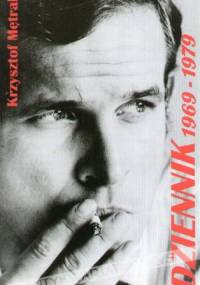 Dziennik 1969-1979 - Krzysztof Mętrak
