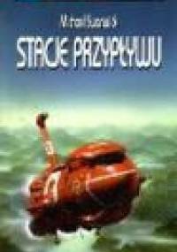 Stacje przypływu - Michael Swanwick