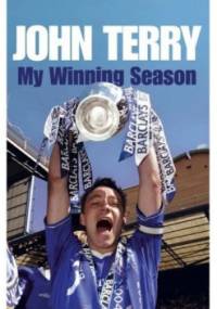 My Winning Season - John Terry