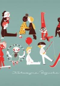 Lala Lolka - Katarzyna Bogucka