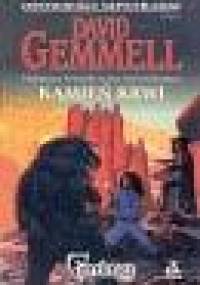 Kamień krwi - David Gemmell