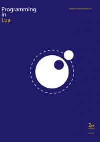 Programming in Lua 2ed - Roberto Ierusalimschy