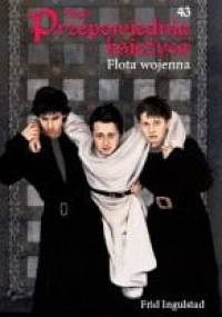 Flota wojenna - Frid Ingulstad