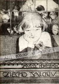 Dziecko salonu - Janusz Korczak