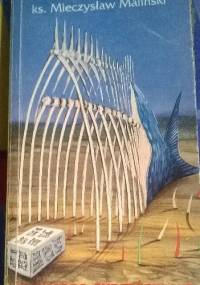 Dlaczego chrześcijanie nie są Żydami - Mieczysław Maliński