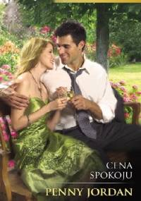 Cena spokoju - Penny Jordan