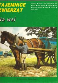 Na wsi - Michel Cuisin