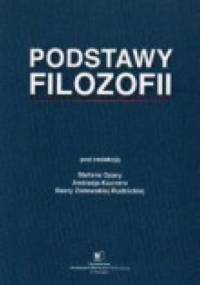 Podstawy filozofii - Stefan Opara