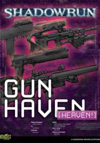 Gun Heaven - Peter M. Andrew Jr., Aaron Pavao
