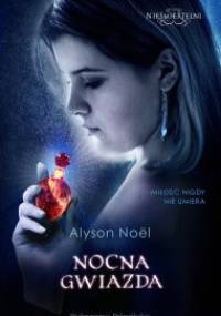Nocna gwiazda - Alyson Noël