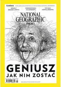 National Geographic 05/2017 (212) - Redakcja magazynu National Geographic