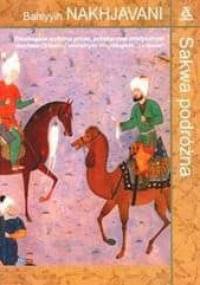 Sakwa podróżna - Bahiyyih Nakhjavani