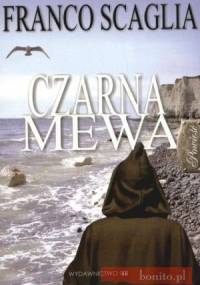 Czarna mewa - Franco Scaglia