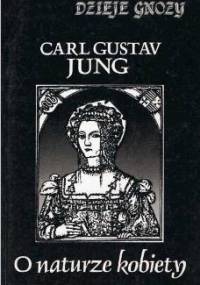 O naturze kobiety - Carl Gustav Jung
