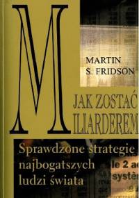 Jak Zostać Miliarderem
