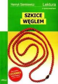 Szkice węglem - Henryk Sienkiewicz