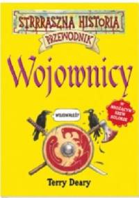 Wojownicy. Przewodnik - Terry Deary