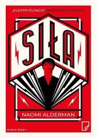 Siła - Naomi Alderman