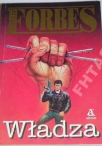 Władza - Colin Forbes