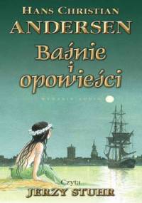Baśnie i opowieści 4 - Hans Christian Andersen