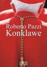 Konklawe - Roberto Pazzi