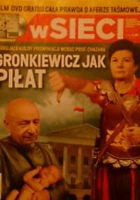 W sieci, nr 29/2014 - praca zbiorowa