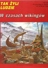 W czasach wikingów - Louis-Rene Nougier