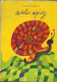 Wielki wyścig - Adam Bahdaj