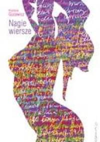 Nagie Wiersze - Krystyna Gucewicz