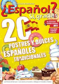 ¿Español? Sí, gracias. Numer 43 (lipiec/sierpień/wrzesień 2018) - Redakcja ¿Español? Sí gracias