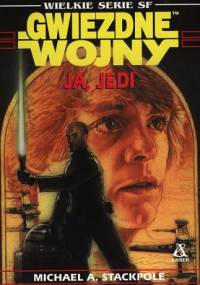 Ja, Jedi - Michael A. Stackpole