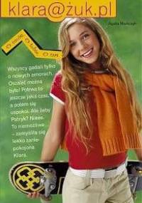 Klara@żuk.pl - Agata Mańczyk
