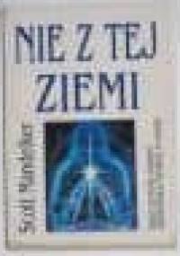 Nie z tej ziemi - Scott Mandelker